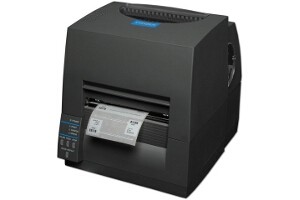 Citizen CL-S631 Direct Thermal / Thermal Transfer Barcode Label Printer